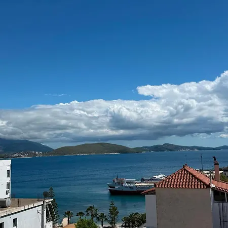 Lägenhet Eli's Sarandë